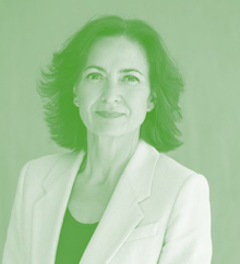 Sylvie Jehanno, Présidente-directrice générale de Dalkia
